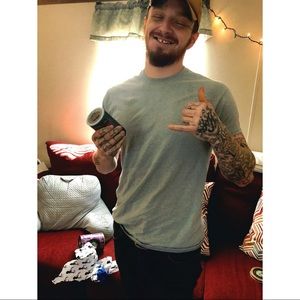 Meet your Posher, Kamron